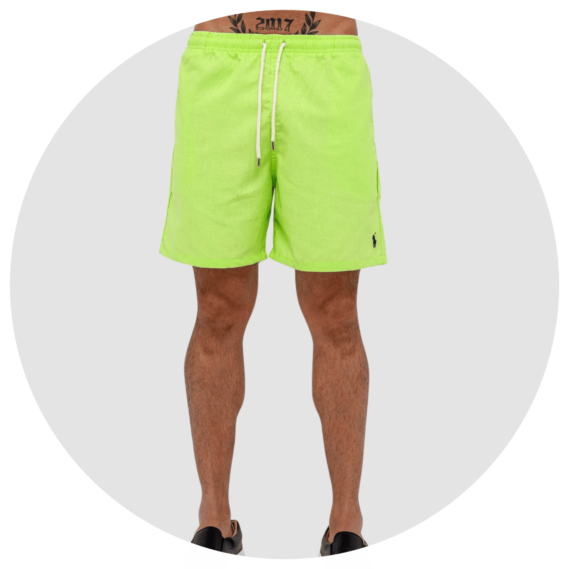 BERMUDAS E SHORTS